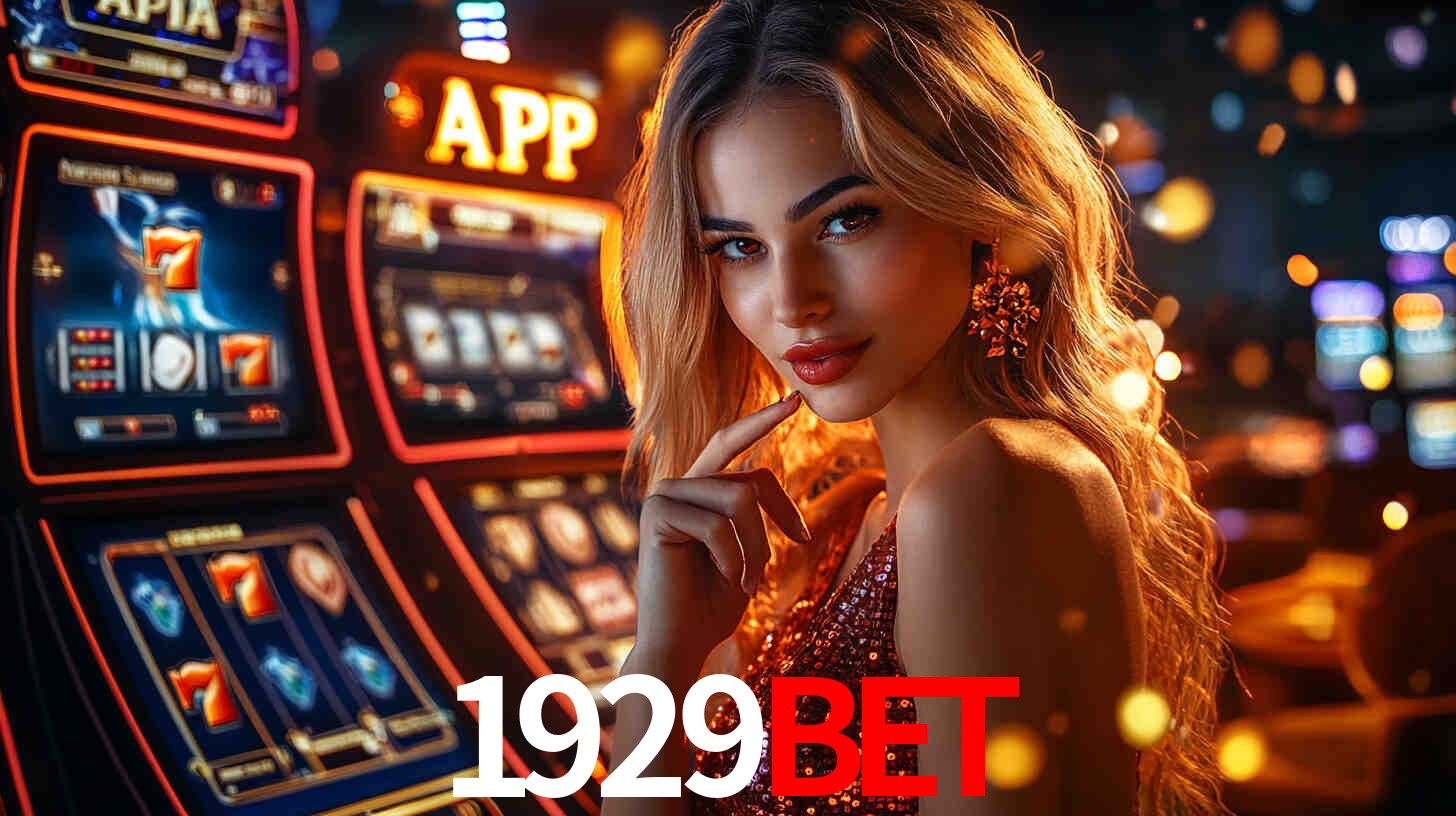 Baixar App Android 1929BET