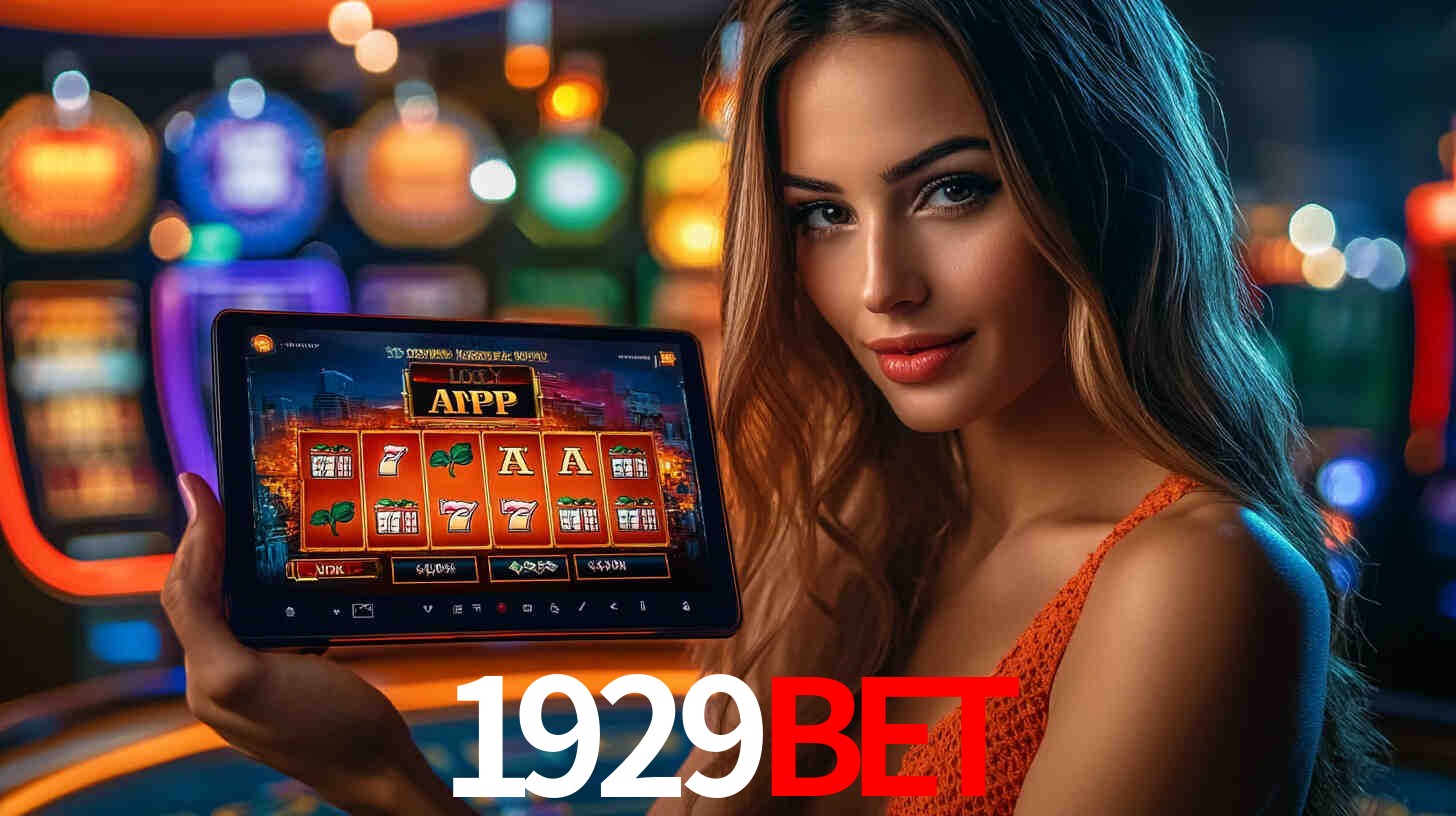 Baixar App iOS 1929BET