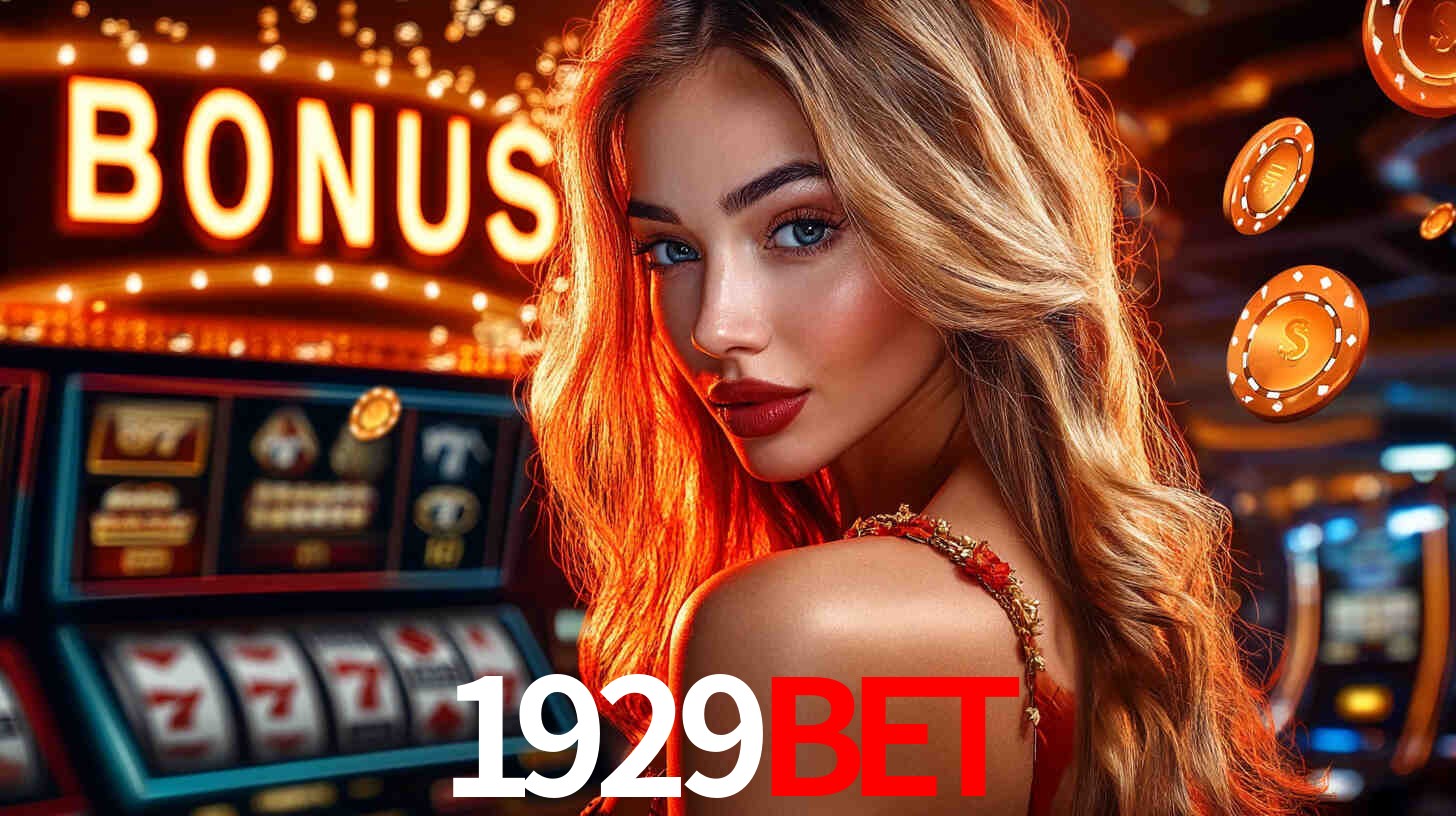 Bônus de Cadastro no 1929BET