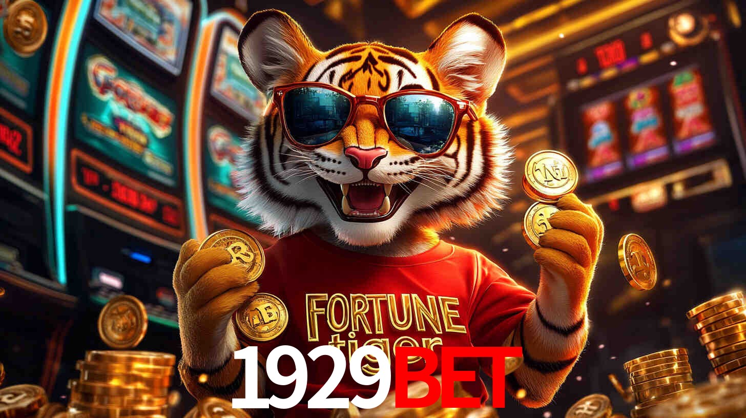 Por Que Jogar Fortune Tiger no 1929BET
