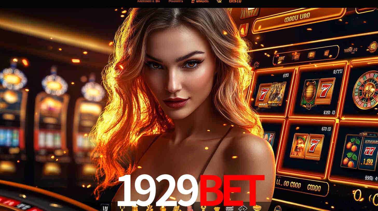 Cassino ao Vivo no 1929BET