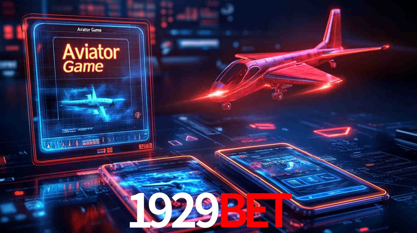 Benefícios do Aviator no 1929BET