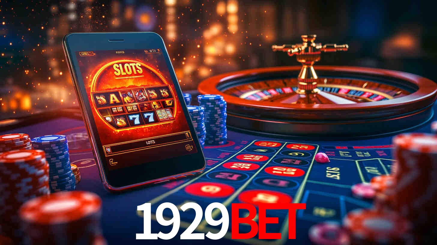 Slots Favoritos no 1929BET